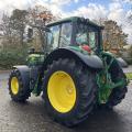 John Deere 6120M