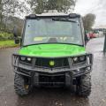 John Deere XUV 865M