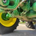 John Deere 6155R