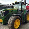 John Deere 6145R