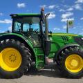 John Deere 6155R