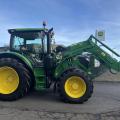 John Deere 6130R