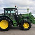 John Deere 6130R