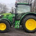 John Deere 6130R