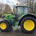 John Deere 6120M