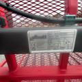 Albutt BP10PPHX 10&rsquo; Buckrake