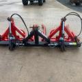 Nugent Duo Twin Bale Lifter