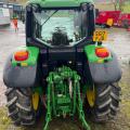 John Deere 6130M