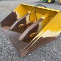Murray End Tip Bucket