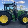 John Deere 6155R