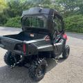 Honda Pioneer SXS700