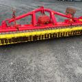 Pottinger Lion 4001