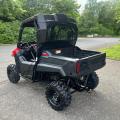 Honda Pioneer SXS700