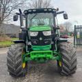 John Deere 6130R