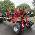 Kverneland TAT85156C