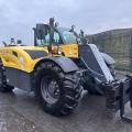 New Holland TH7.42 Elite