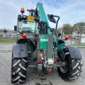 Kramer KT276
