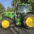 John Deere 6145R