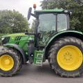John Deere 6130R