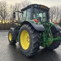 John Deere 6120M