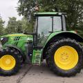 John Deere 6140M