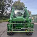 John Deere 6130R