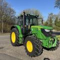 John Deere 6140M