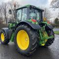 John Deere 6125M