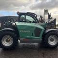 Kramer KT356