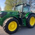 John Deere 6155R