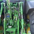 John Deere 6155R