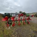 Kverneland ED/100/300 5 Furrow