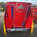 Kverneland Siloking 12Cu Duo