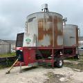 Opico GT555XL Dryer