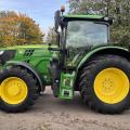 John Deere 6155R