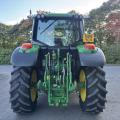 John Deere 6120M