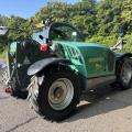 Kramer KT306 Telehandler