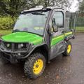 John Deere XUV 865M
