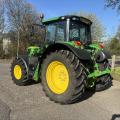 John Deere 6140M