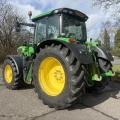 John Deere 6155R