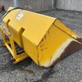 Murray End Tip Bucket
