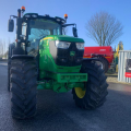 John Deere 6155M