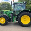 John Deere 6155R