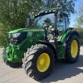 John Deere 6130R