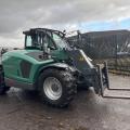 Kramer KT356