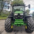 John Deere 6R 150