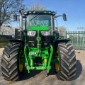 John Deere 6155R