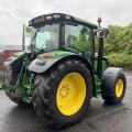 John Deere 6125R