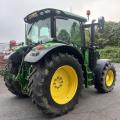 John Deere 6130R