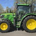 John Deere 6125R